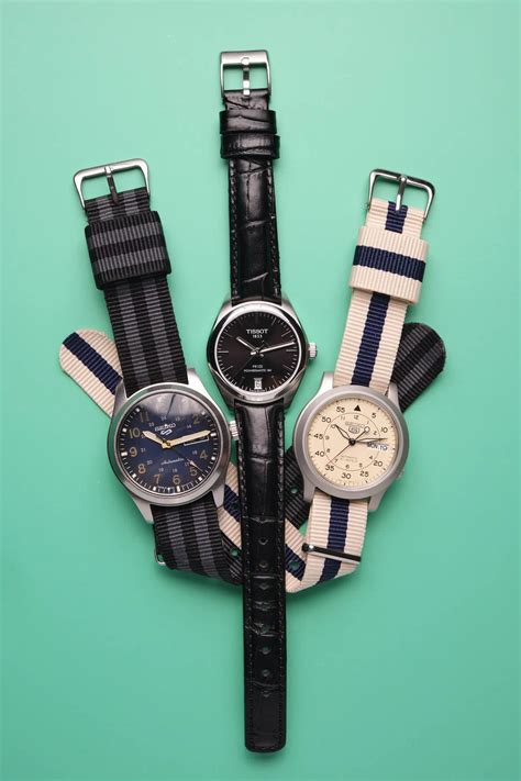 barton watch strap|high quality leather watch straps.